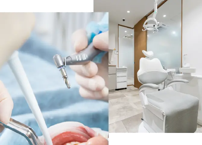 当院が選ばれる3つの理由1