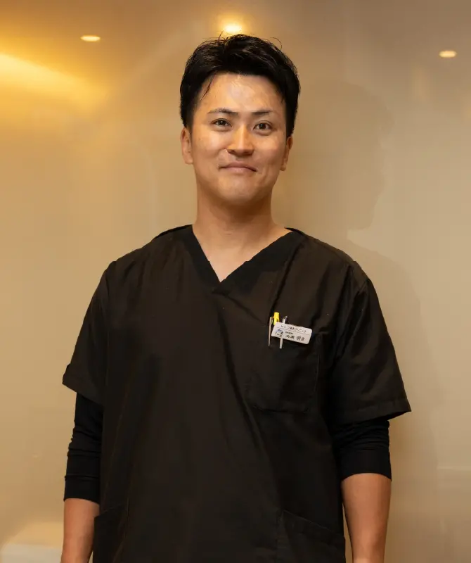 イメージ：経験豊富なドクター陣4