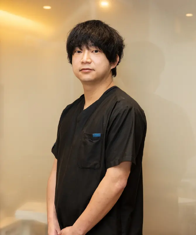 イメージ：経験豊富なドクター陣5