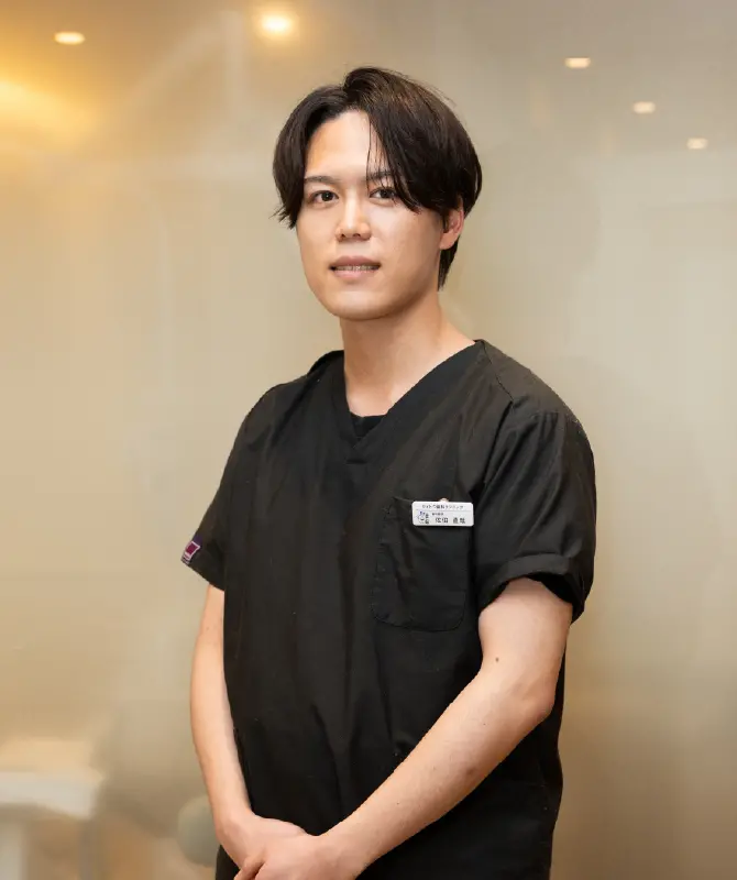 イメージ：経験豊富なドクター陣6