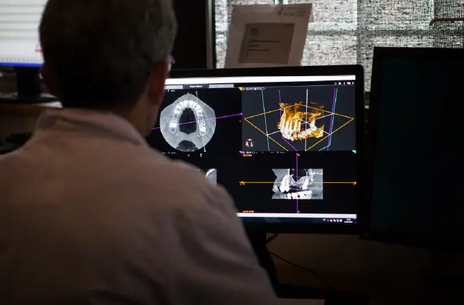 イメージ：ご相談から治療までの流れ2