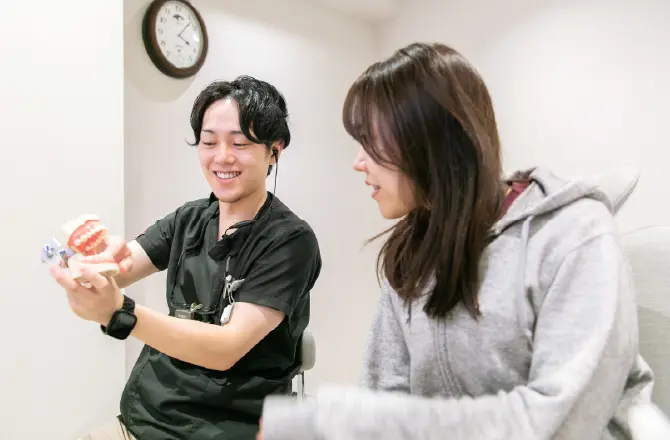 イメージ：リード